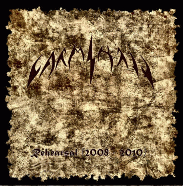 Rehearsal (2008-2010)